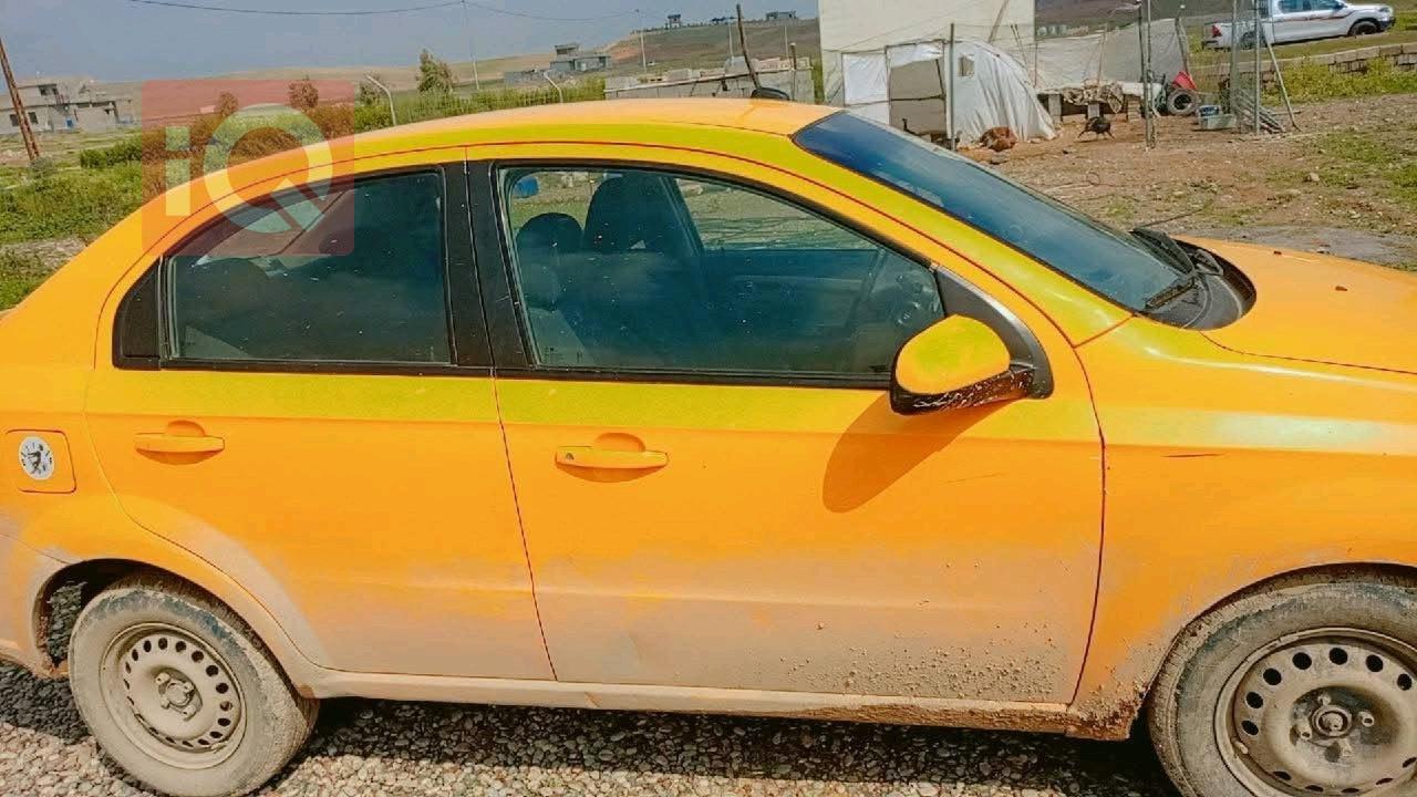 شيفروليه أفيو